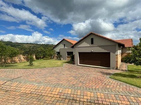 2 Bedroom House in Bateleur Estate