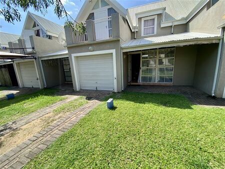 3 Bedroom Apartment in West Acres