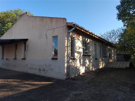 3 Bedroom House in Barberton