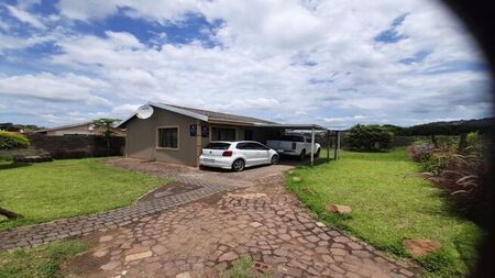 2 Bedroom house to rent in Shastri Park, Phoenix