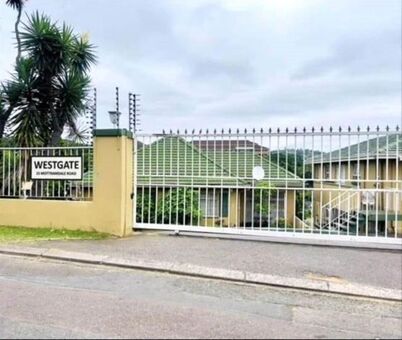 3 Bedroom apartment to rent in Westville, Durban