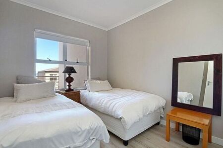 2 Bedroom apartment to rent in Big Bay, Blouberg
