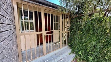 2 Bedroom house to rent in Secunda