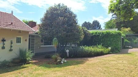 4 Bedroom house to rent in Monument, Krugersdorp