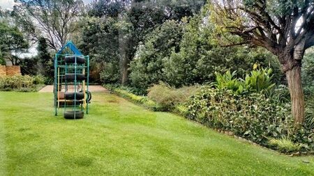 4 Bedroom house to rent in Secunda