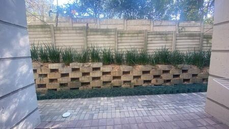 1 Bedroom apartment to rent in Morningside, Sandton