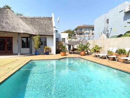 Studio Apartment in Morningside