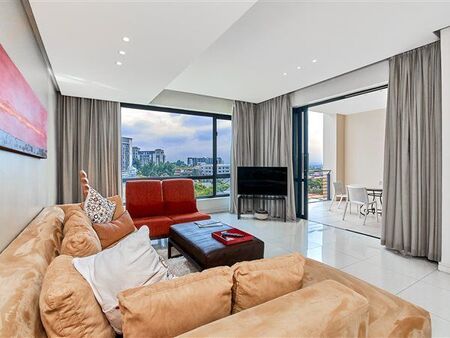 2 Bedroom Apartment in Morningside