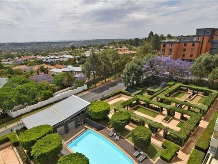 2 Bedroom Apartment in Morningside
