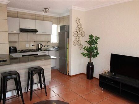 1 Bedroom Apartment in Morningside