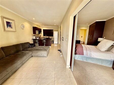 1 Bedroom Apartment in Sandown