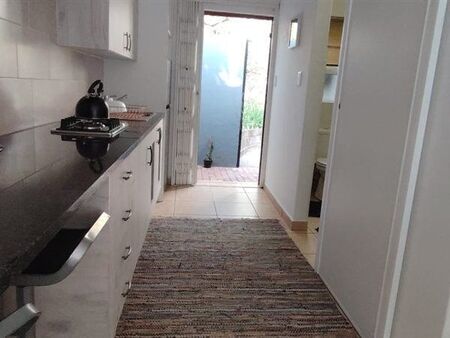 1 Bedroom Apartment in Bryanston
