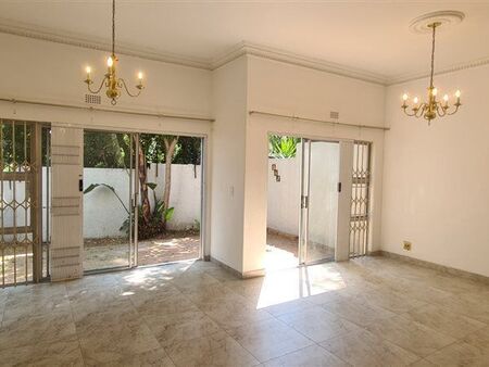 3 Bedroom Townhouse in River Club