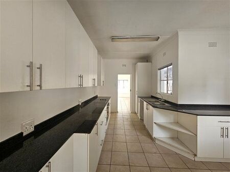 3 Bedroom House in Parkmore