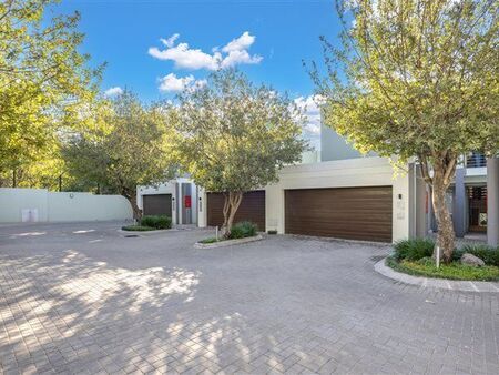 3 Bedroom House in Craighall Park