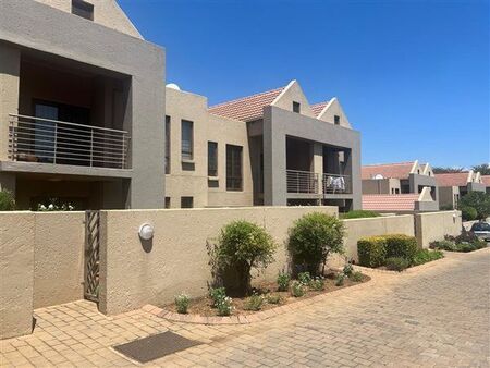 2 Bedroom Apartment in Woodmead