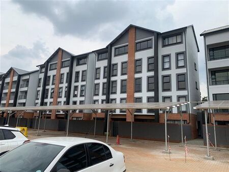1 Bedroom Apartment in Linbro Park