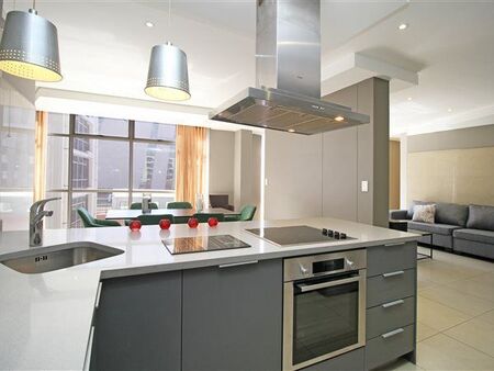 2 Bedroom Apartment in Sandown