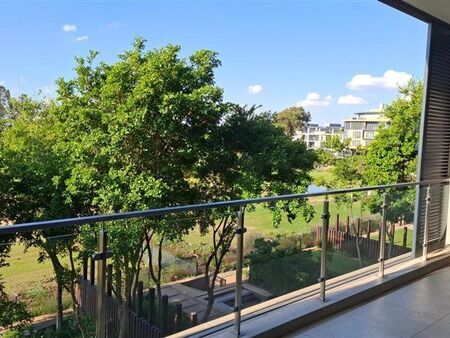 3 Bedroom Apartment in Houghton Estate