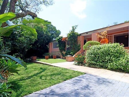 4 Bedroom House in Parkwood