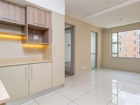 2 Bedroom Apartment in Rosebank