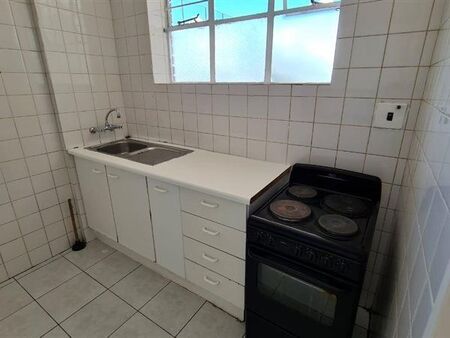 1 Bedroom House in Highlands North