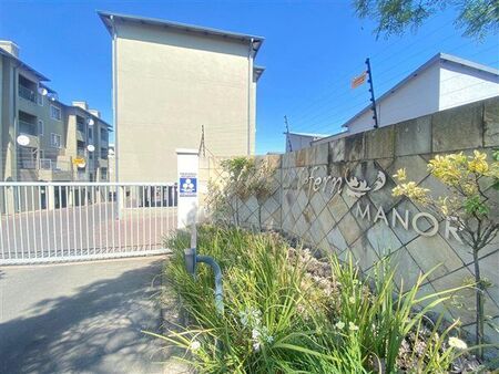 2 Bedroom Apartment in Ferndale