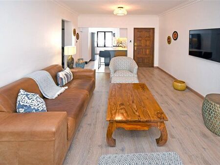 2 Bedroom Apartment in Craighall Park