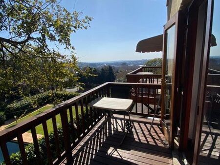 1 Bedroom House in Auckland Park