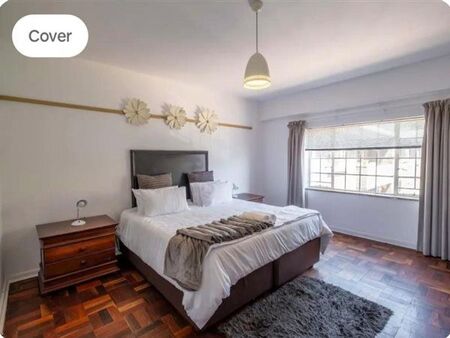 2 Bedroom Apartment in Linden