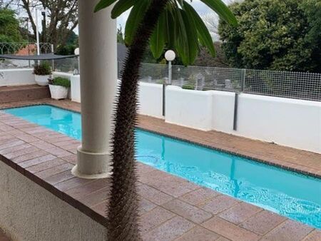 1 Bedroom Apartment in Auckland Park