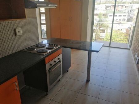 Studio Apartment in Richmond