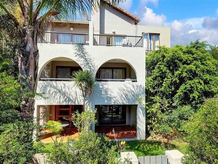 2 Bedroom Apartment in Craighall Park