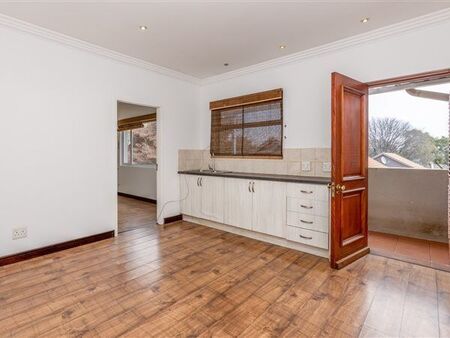 2 Bedroom House in Berario