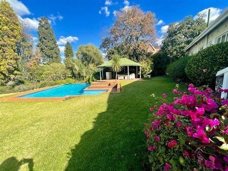 3 Bedroom House in Linden