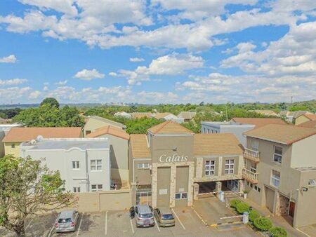 1 Bedroom Apartment in Montgomery Park