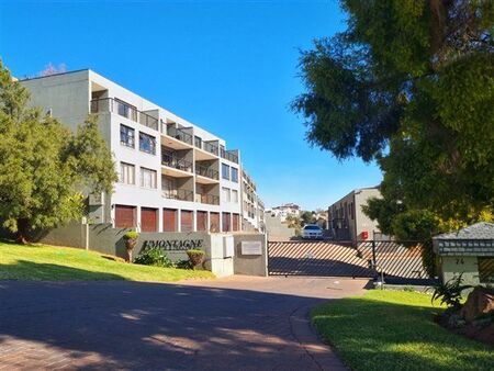 1 Bedroom Apartment in Northcliff