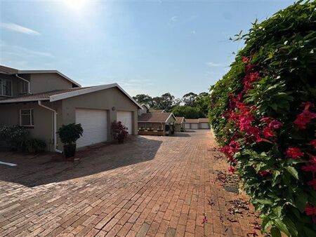 2 Bedroom Apartment in Fairland