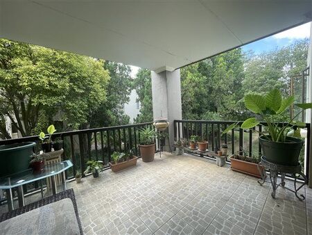 2 Bedroom Apartment in Chartwell