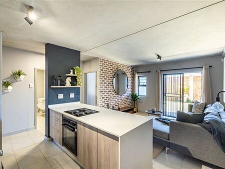 3 Bedroom Apartment in Northgate