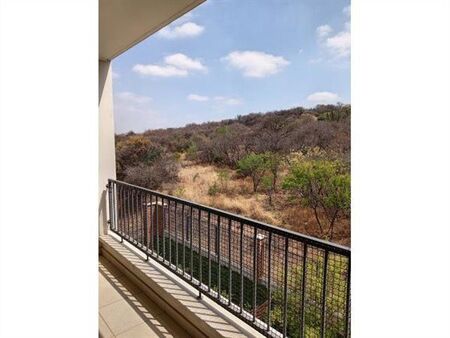 2 Bedroom Apartment in Glenvista