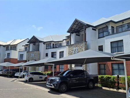 1 Bedroom Townhouse in Oakdene