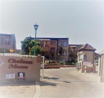 2 Bedroom Apartment in Suideroord