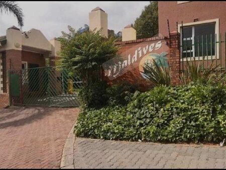 2 Bedroom Apartment in Winchester Hills