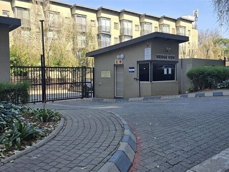 1 Bedroom Apartment in Braamfontein