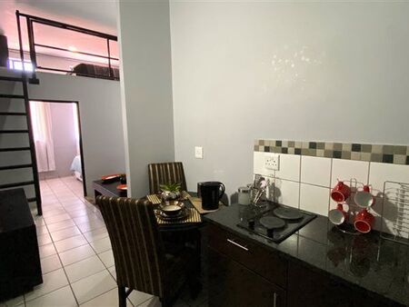 1 Bedroom Apartment in Marshalltown