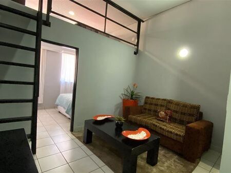 1 Bedroom Apartment in Marshalltown