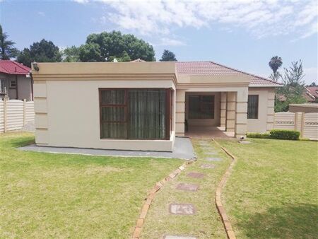 3 Bedroom House in Lyndhurst