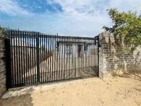 3 Bedroom House in Fourways