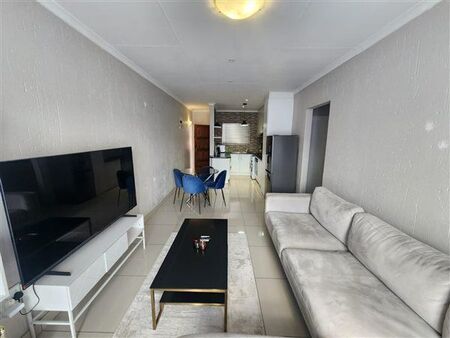 2 Bedroom Apartment in Lyndhurst